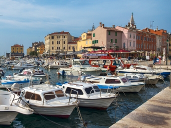 Biograd מסלול 2