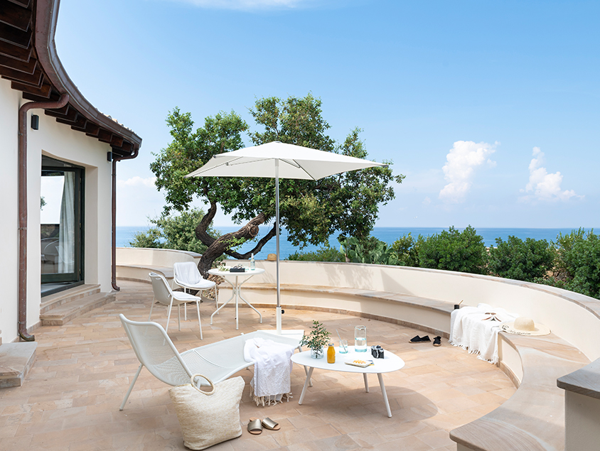 קלאב מד Cefalu איטליה סיצילה