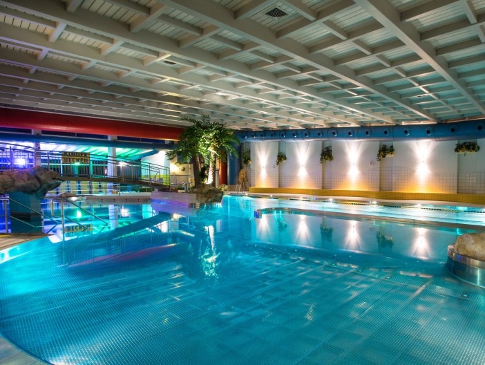 חדר במלון  Kohlerhof