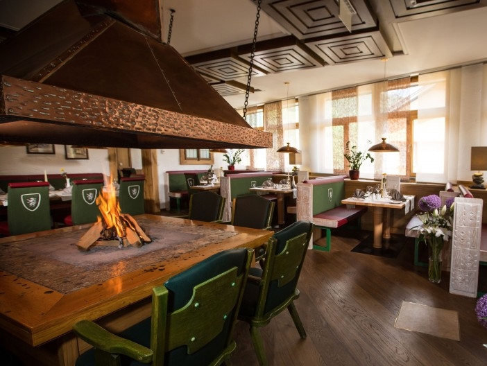 חדר שינה  Kohlerhof