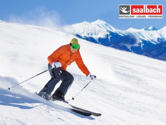 Saalbach Hinterglemm logo
