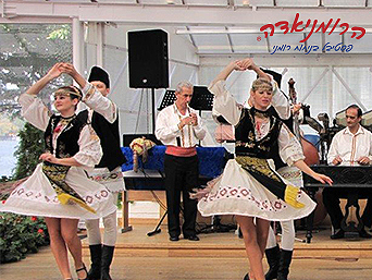 הרומניאדה גרייבר