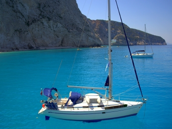השכרת יאכטות באיי דודקנס