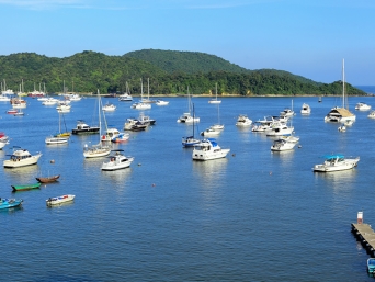 השכרת יאכטות באיים הספורדים