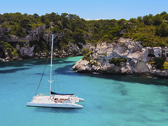 השכרת יאכטות בספרד