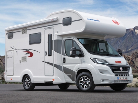 השכרת קרוואנים