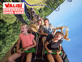 פארק וואליבי