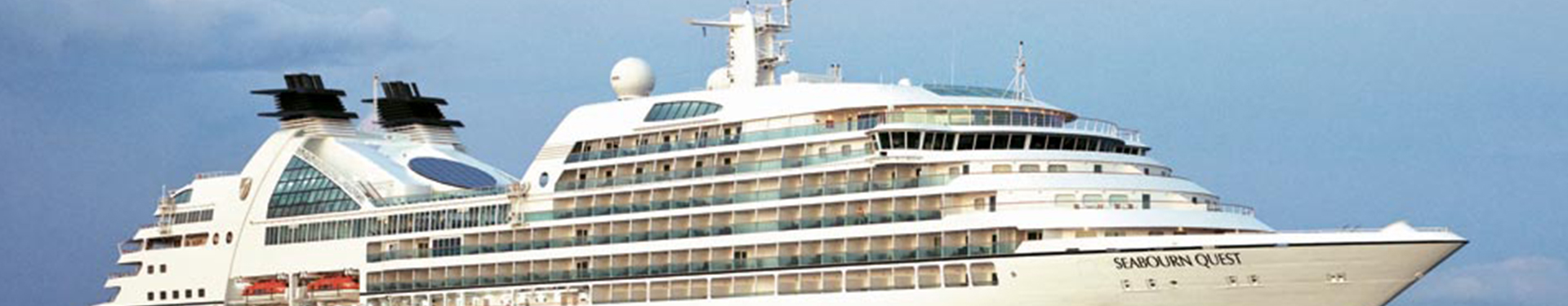 SEABOURN