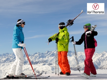 חופשת סקי בואל טורנס צרפת