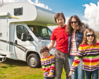 טיולי קרוואנים למשפחות