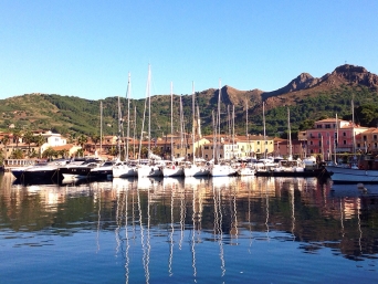 יאכטות בסיציליה