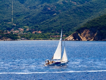יאכטות בסרדיניה