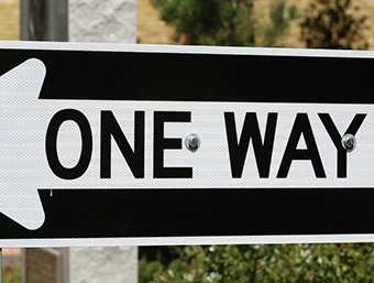 יאכטות הצעות לכיוון אחד