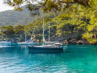 יאכטות במרמריס