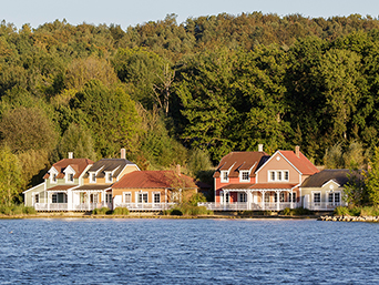 סנטר פארקס כפרי נופש בצרפת