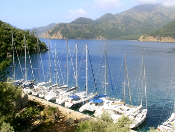 שבוע מבודרום מסלול 1