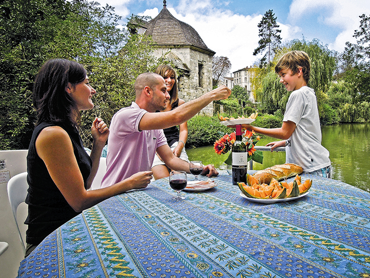 מסלול The Heart of the Hungarian Great Plains