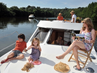 סירות ל6 נוסעים