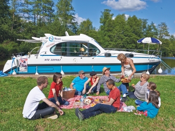 סירות ל8 נוסעים