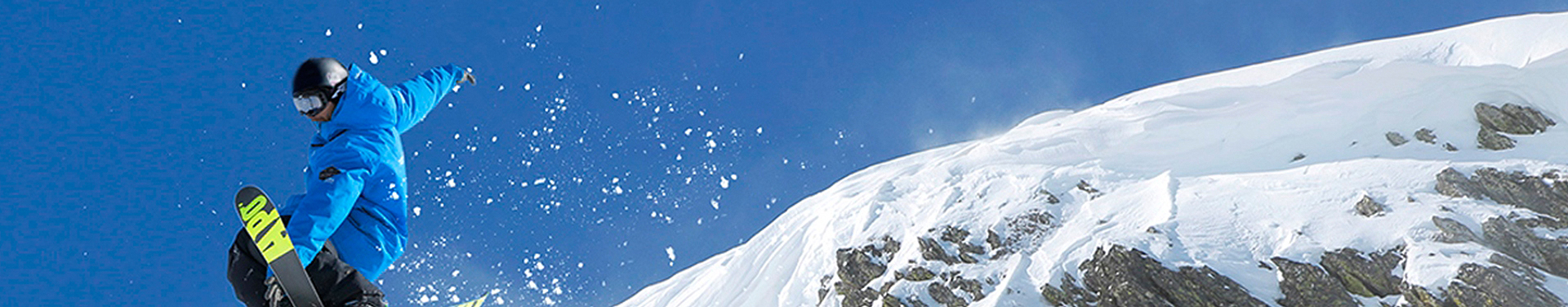 חופשת סקי באנדורה