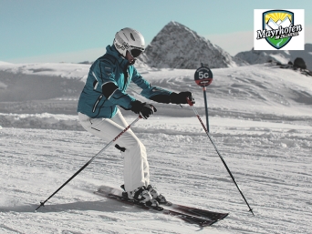 סקי באוסטריה Mayrhofen