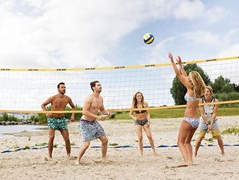 קייטנות נוער / ספורט