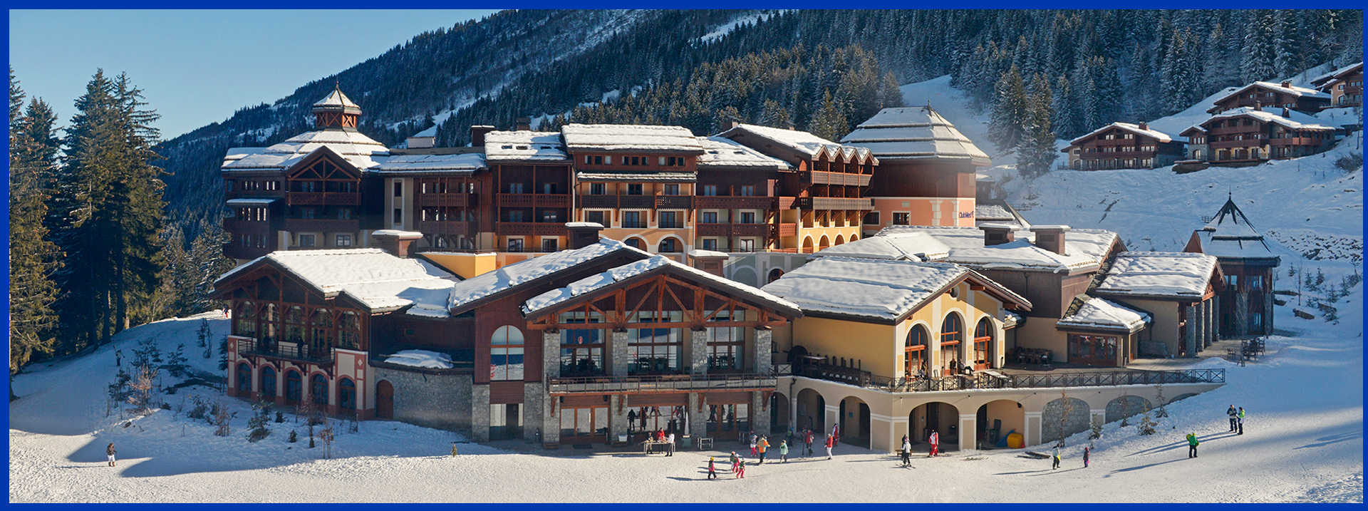 מבצעי קלאב מד מבצעי חורף