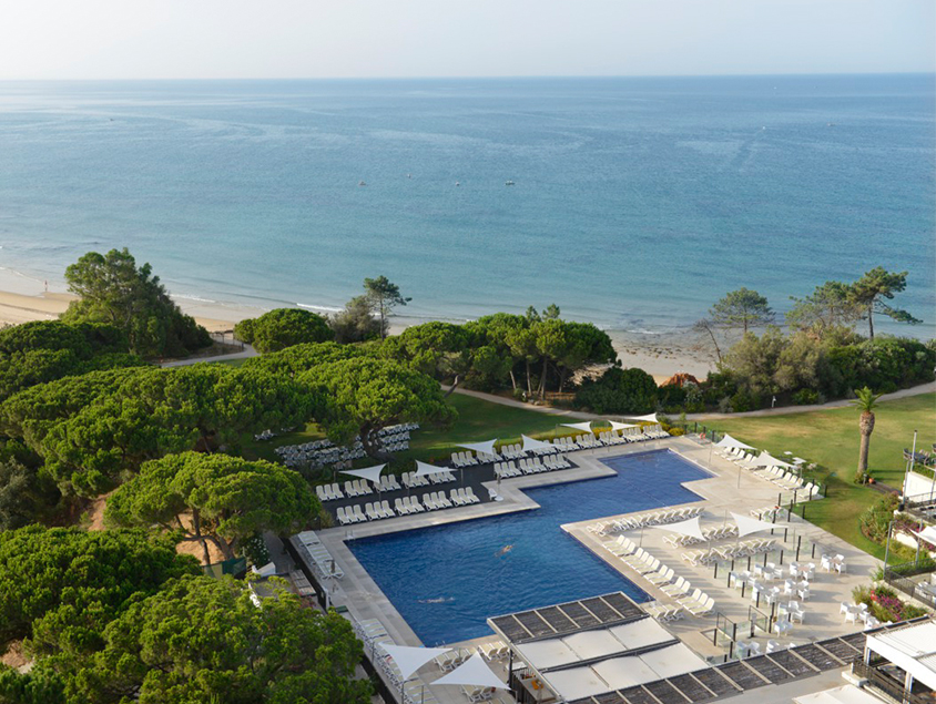 קלאב מד Da Balaia פורטוגל