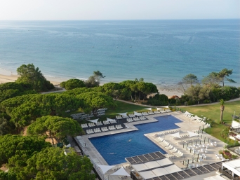 קלאב מד Da Balaia פורטוגל