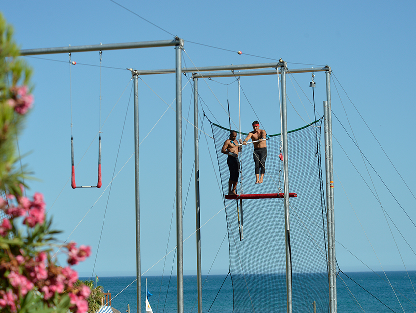 פעילות ספורט קלאב מד Da Balaia פורטוגל