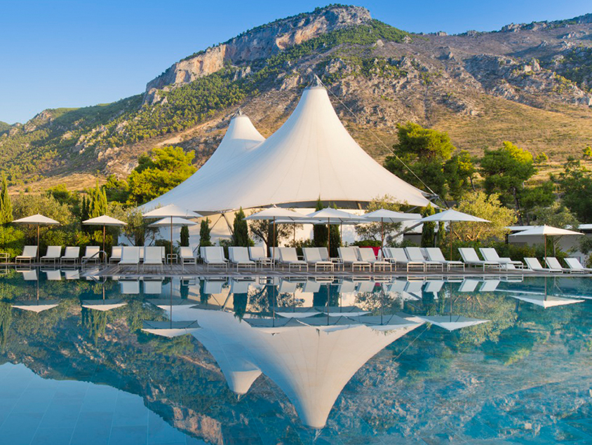 קלאב מד Gregolimano יוון