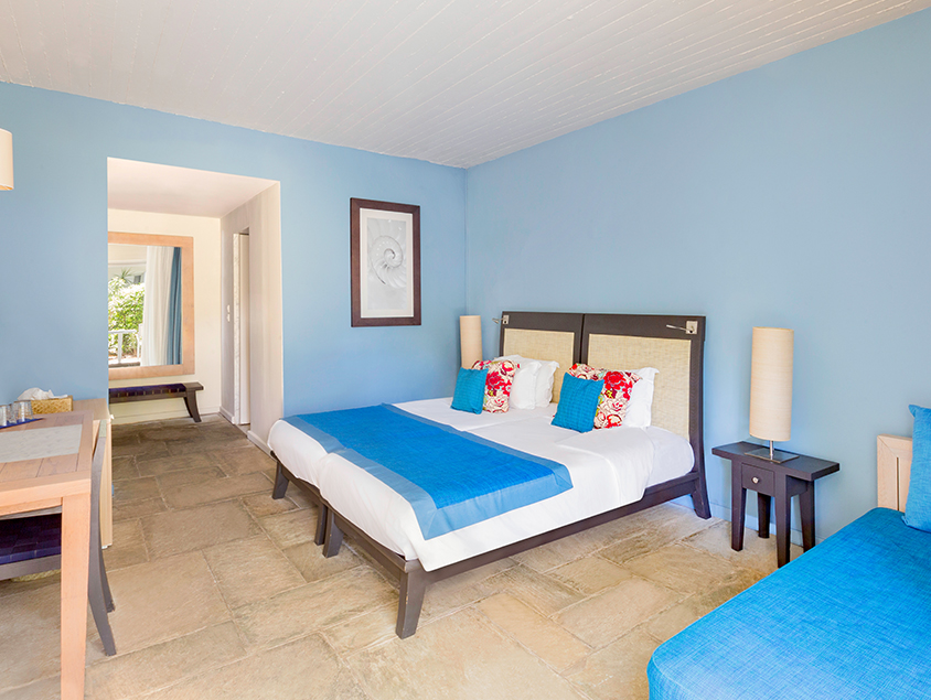 חדר שינה קלאב מד Gregolimano יוון