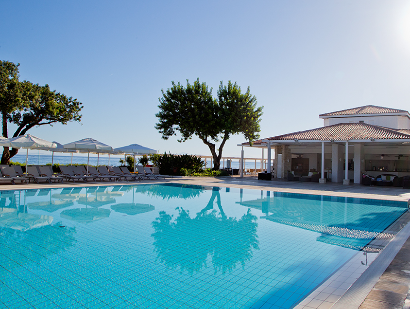 קלאב מד Kemer טורקיה