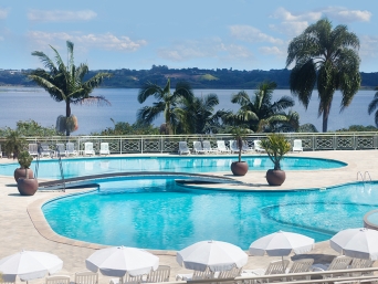 קלאב מד Lake Paradise ברזיל