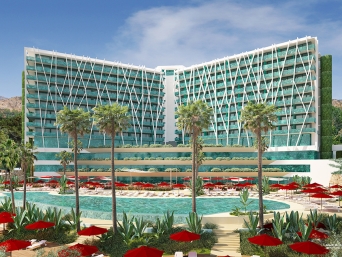 קלאב מד Magna Marbella ספרד