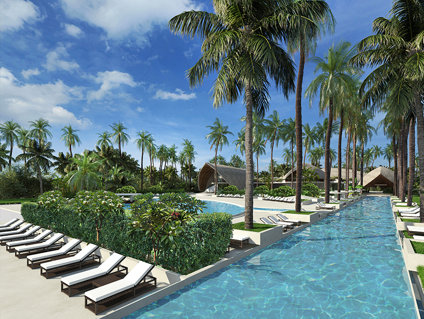 קלאב מד Michès Playa Esmeralda הרפובליקה הדומיניקית