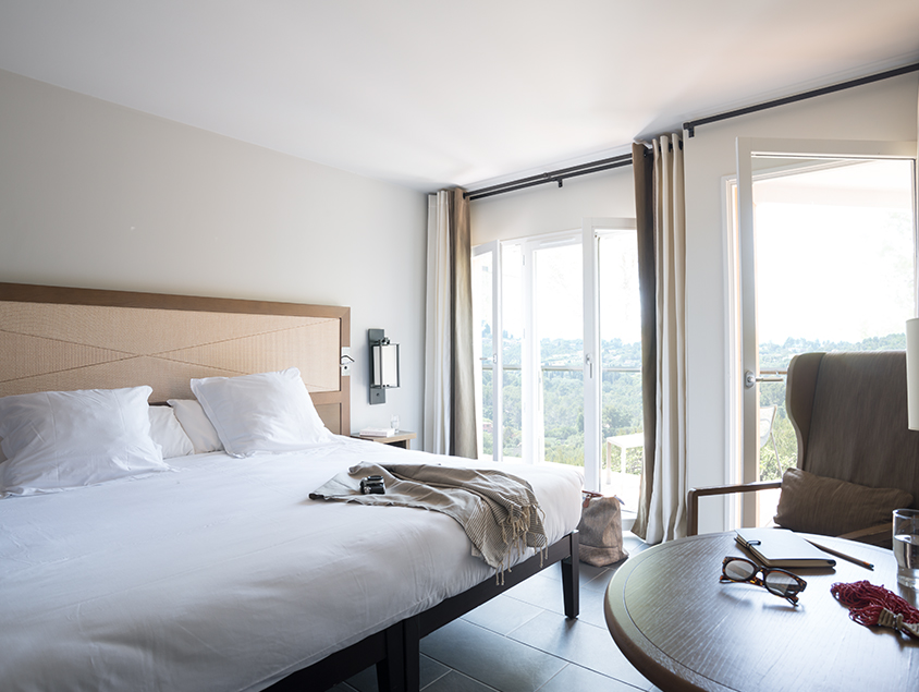 חדר בקלאב מד Opio en Provence צרפת