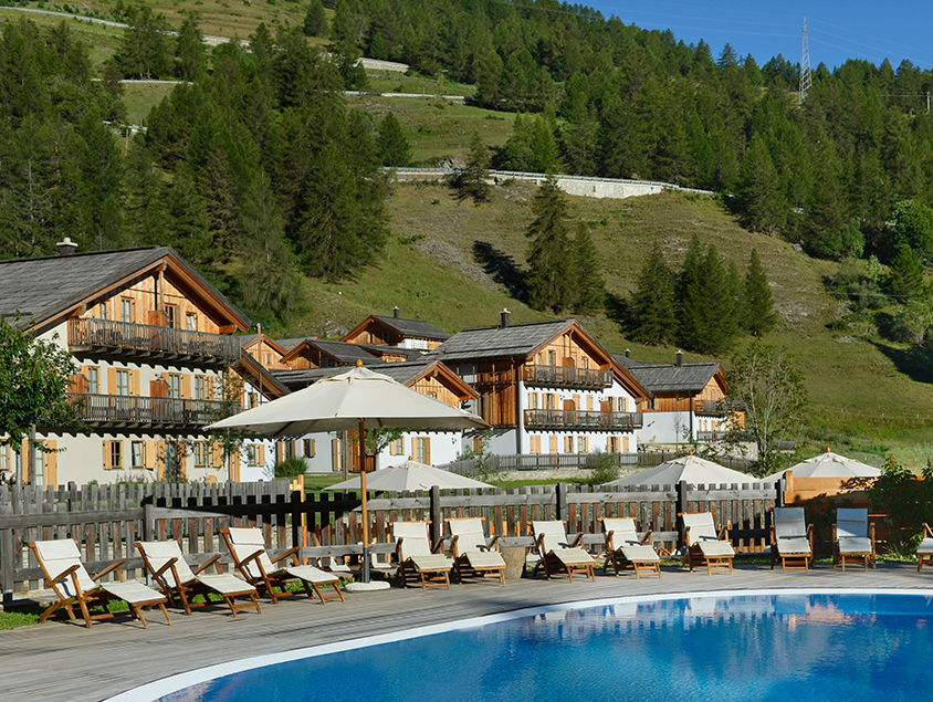 קלאב מד Pragelato Vialattea איטליה