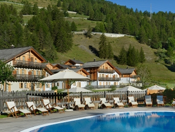 קלאב מד Pragelato Vialattea איטליה