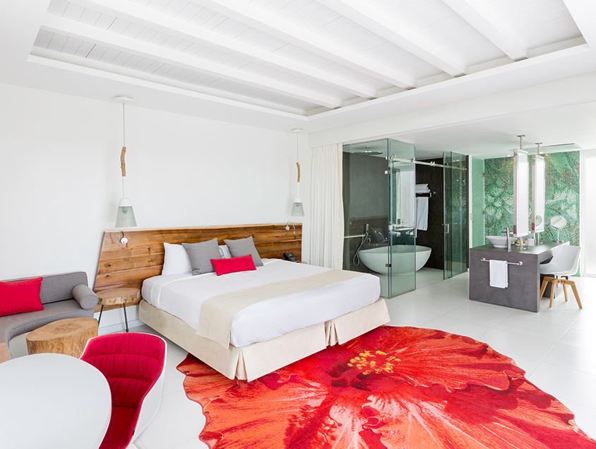 חדר קלאב מד Punta Cana הרפובליקה הדומיניקית