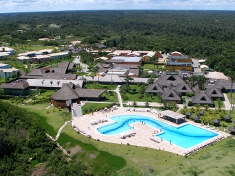 קלאב מד Trancoso ברזיל