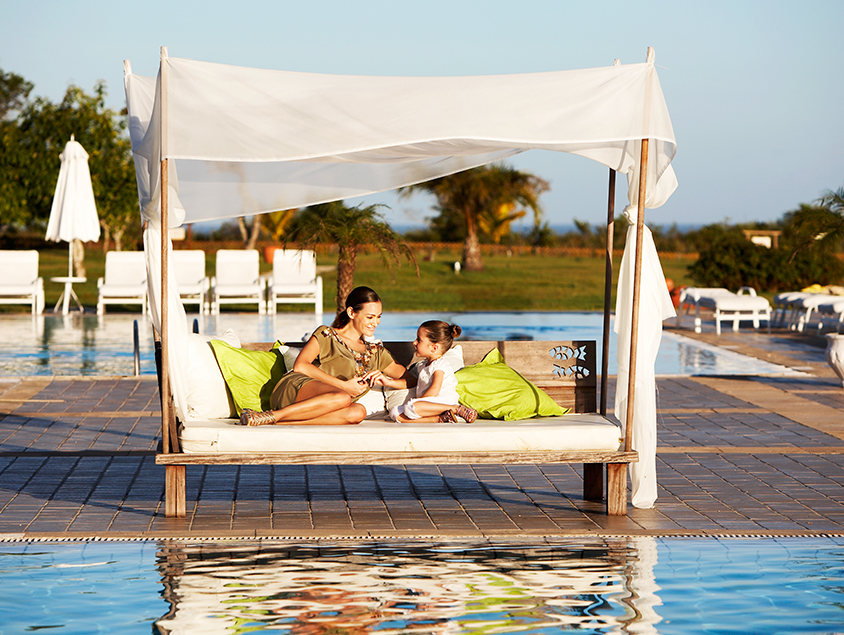 בריכהקלאב מד Trancoso ברזיל