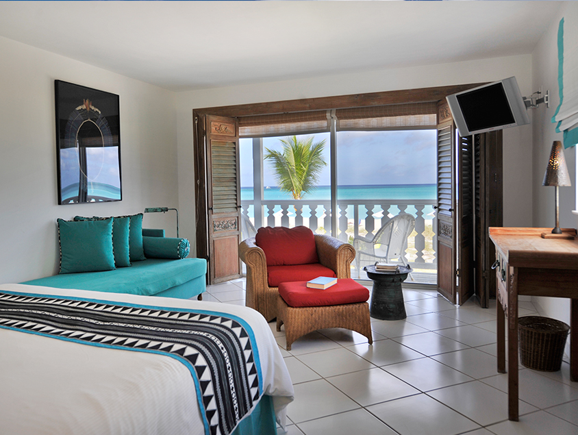 חדר קלאב מד Columbus Isle איי הבהאמה