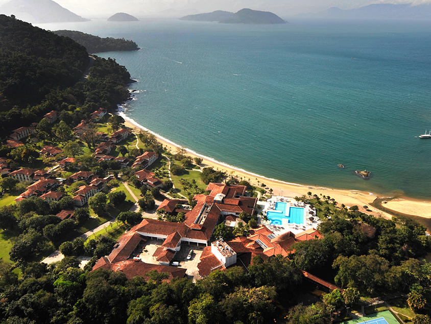 קלאב מד Rio Das Pedras ברזיל