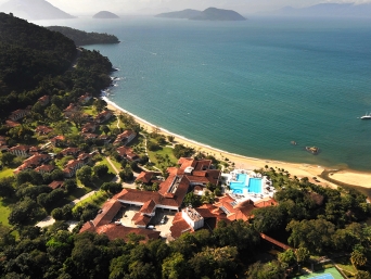 קלאב מד Rio Das Pedras ברזיל