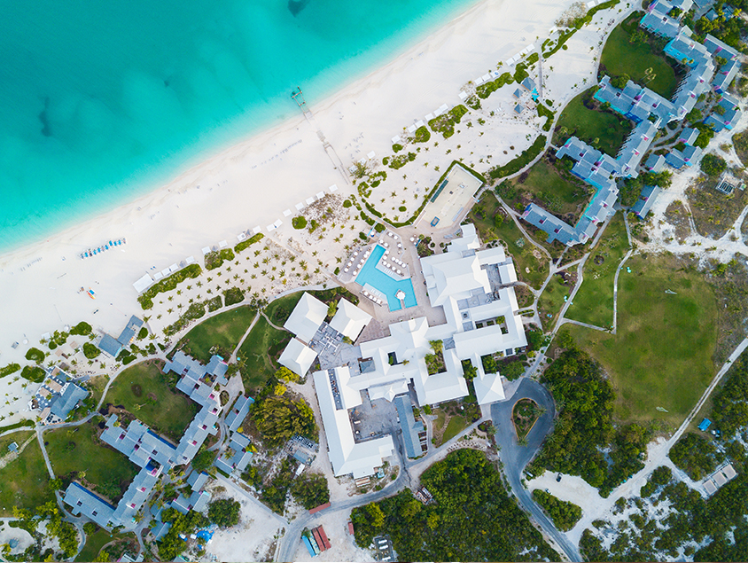 קלאב מד Turkoise טורקס וקייקוס