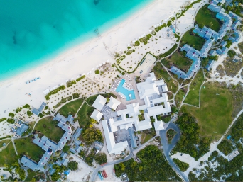 קלאב מד Turkoise טורקס וקייקוס