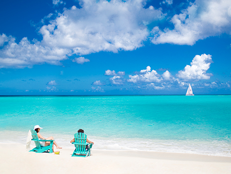 קלאב מד האיים הקריבים