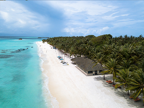 קלאב מד המלדיביים מאוריציוס