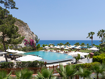 קלאב מד טורקיה